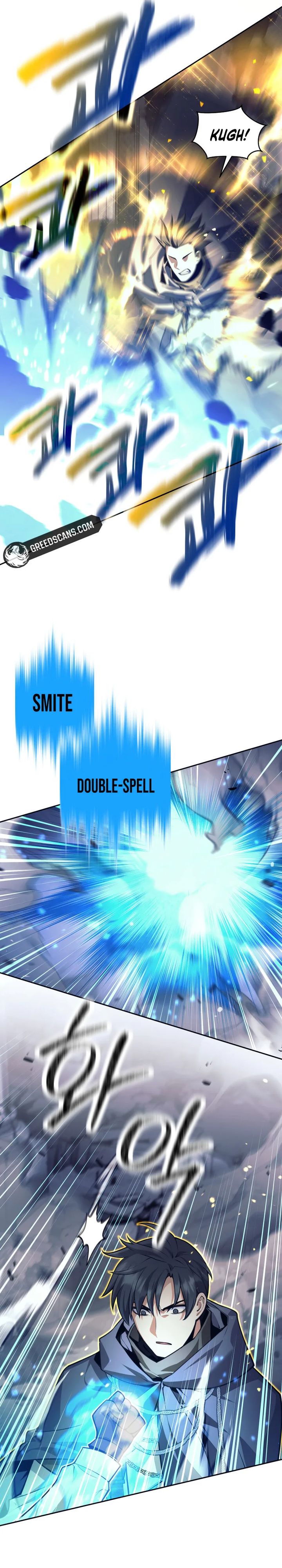 I Quit The Heros Party Chapter 126 Gambar 29