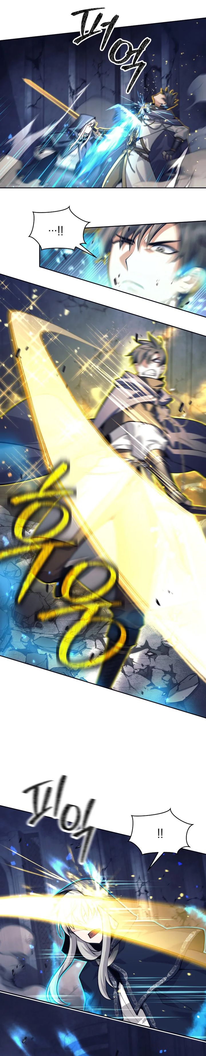 I Quit The Heros Party Chapter 126 Gambar 30