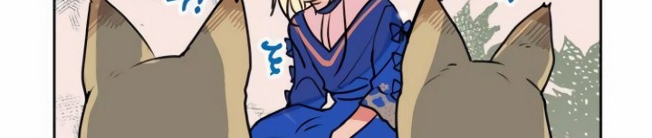 I Raised A Beast Chapter 03 Gambar 4