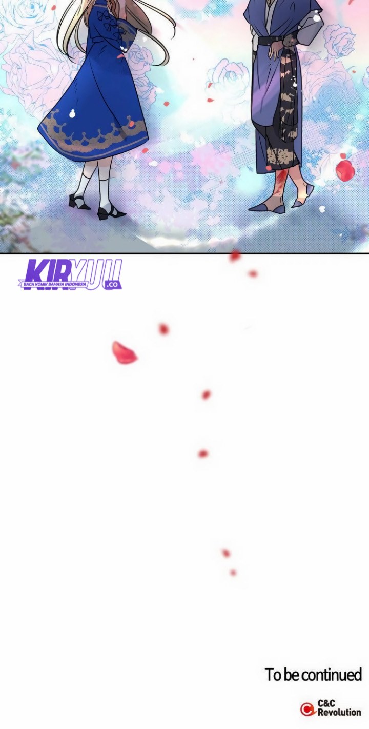 I Raised A Beast Chapter 03 Gambar 22