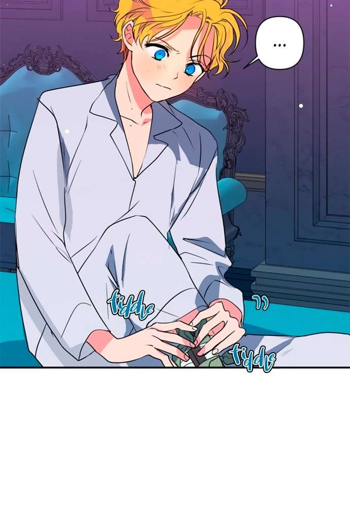 I Raised A Beast Chapter 16 Gambar 9