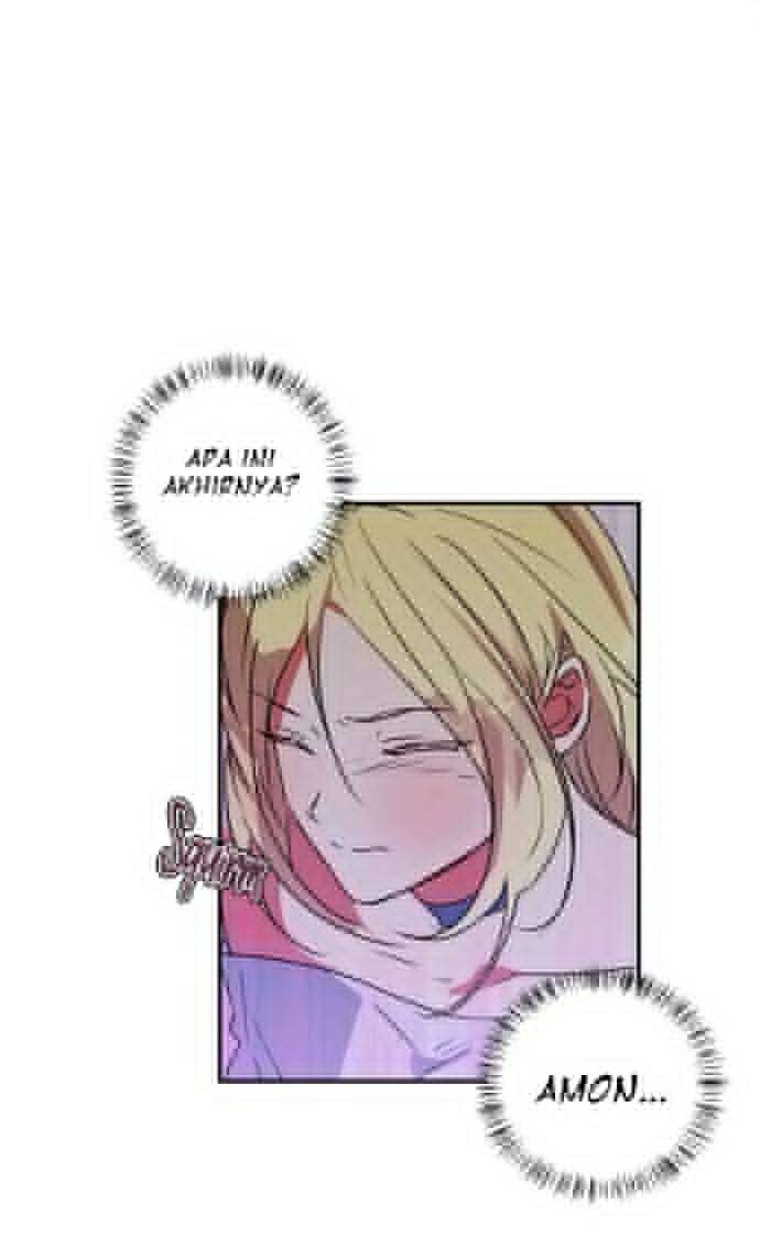 I Raised A Beast Chapter 25 Gambar 11