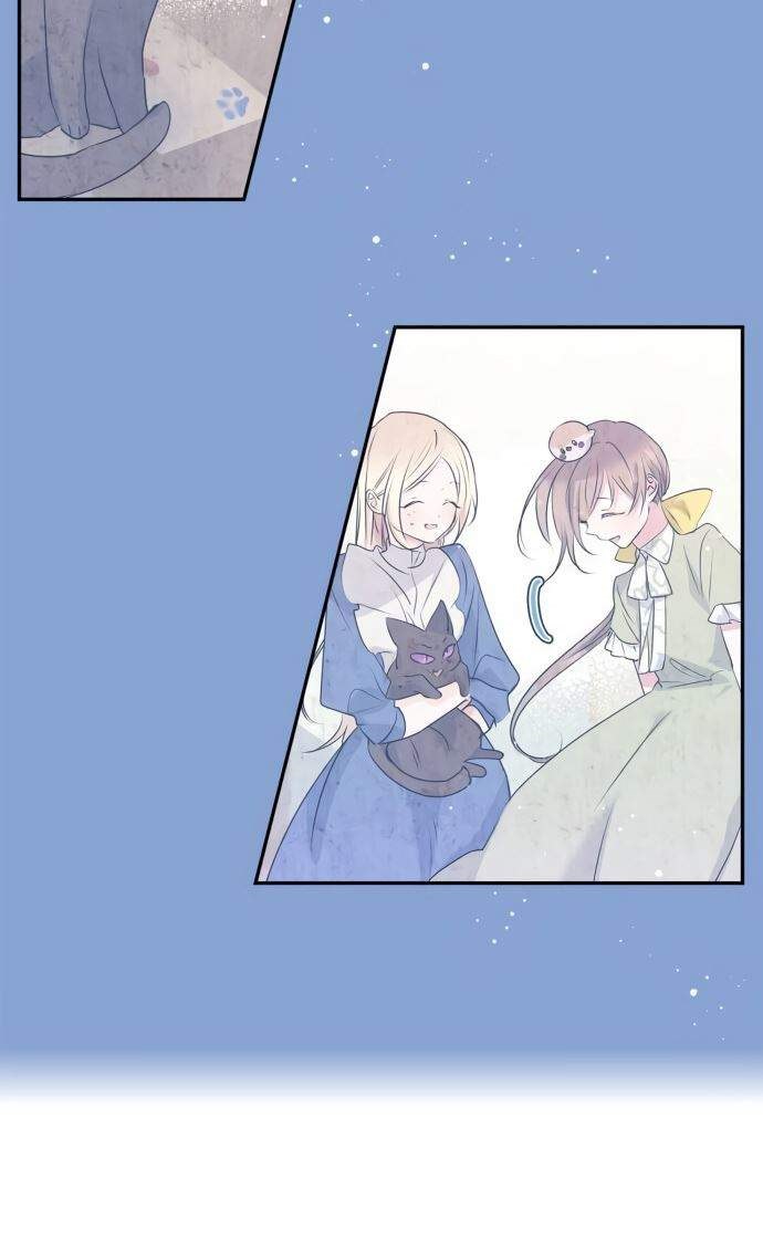 I Raised A Beast Chapter 25 Gambar 25