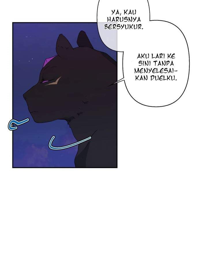 I Raised A Beast Chapter 25 Gambar 27