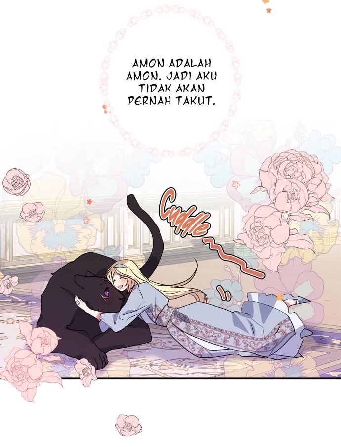 I Raised A Beast Chapter 28 Gambar 13