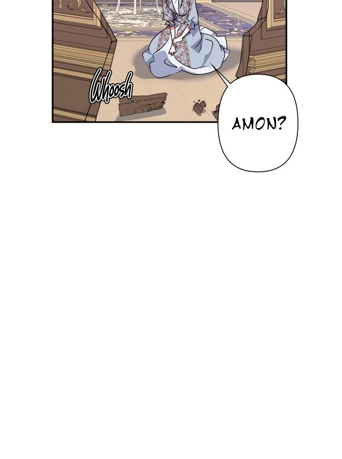 I Raised A Beast Chapter 28 Gambar 15