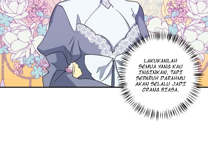 I Raised A Beast Chapter 33 Gambar 13