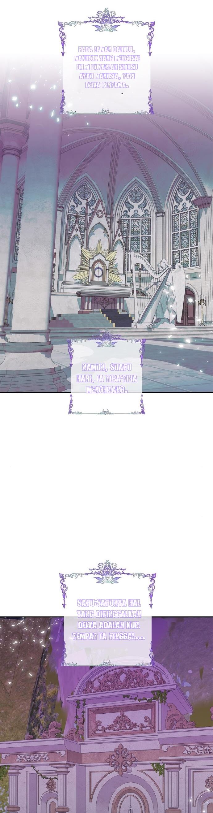 I Raised A Beast Chapter 41 Gambar 15