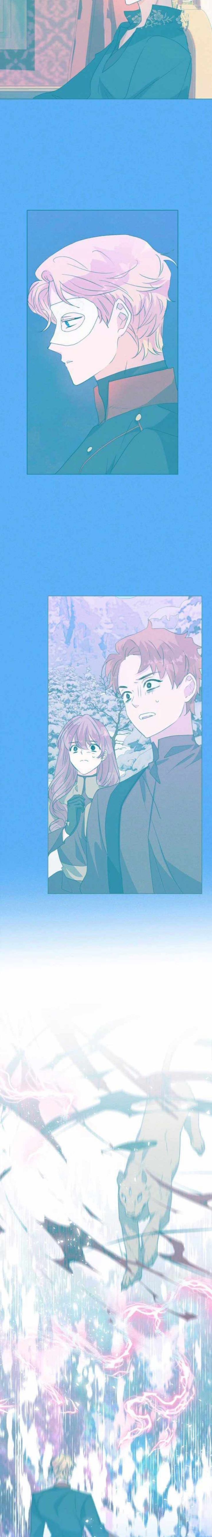 I Raised A Beast Chapter 70 Gambar 15