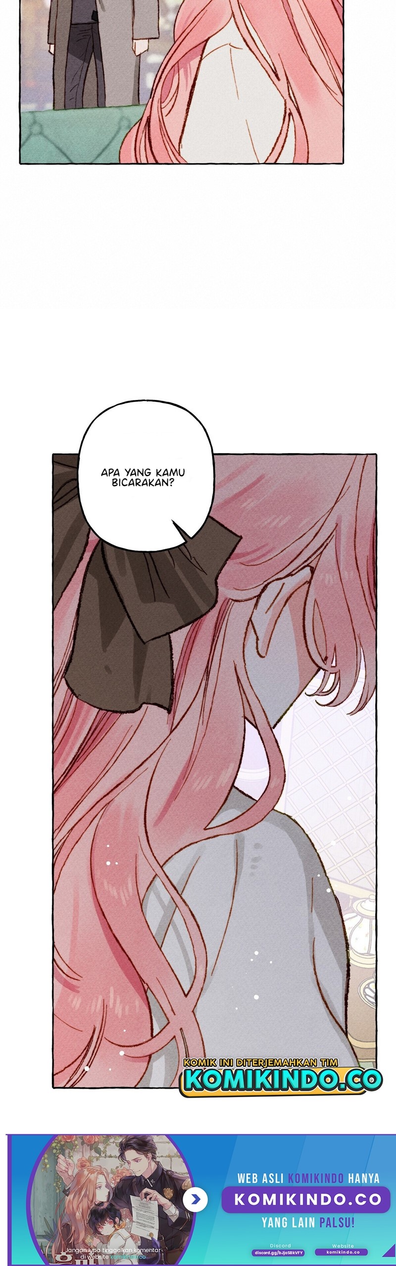 I Raised a Black Dragon (Pre-Serialization) Chapter 04 Gambar 6