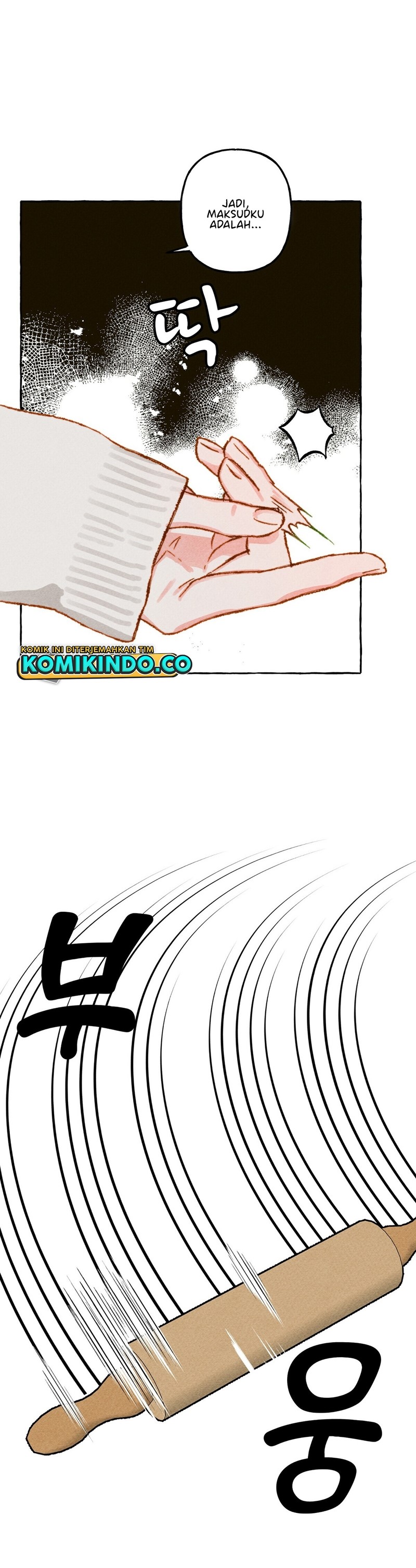 I Raised a Black Dragon (Pre-Serialization) Chapter 04 Gambar 7