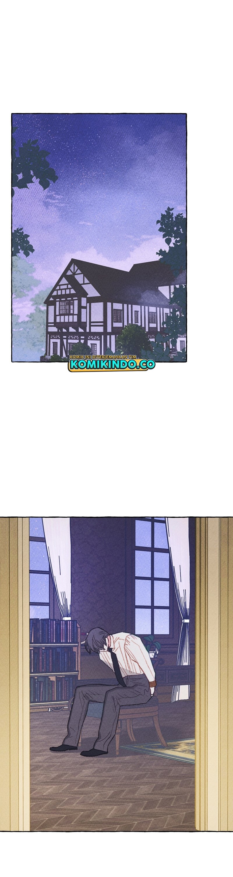 I Raised a Black Dragon (Pre-Serialization) Chapter 04 Gambar 12