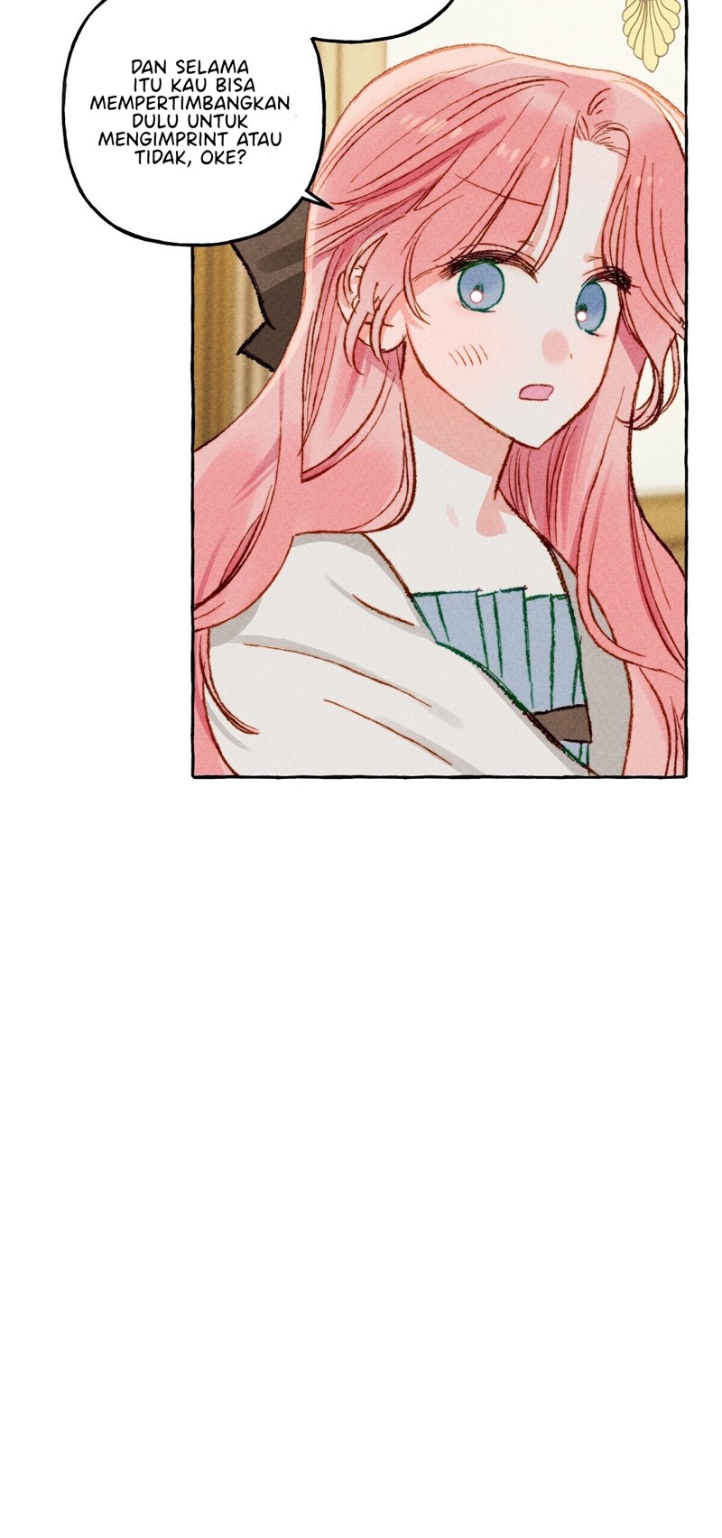 I Raised a Black Dragon (Pre-Serialization) Chapter 04 Gambar 24