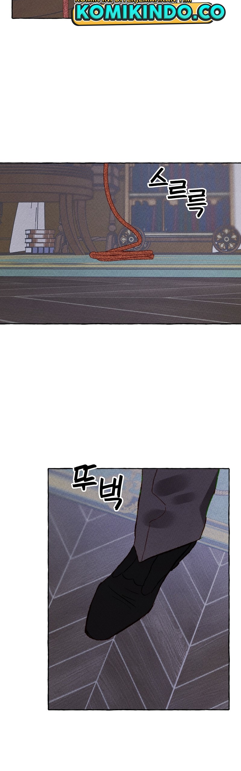 I Raised a Black Dragon (Pre-Serialization) Chapter 04 Gambar 29
