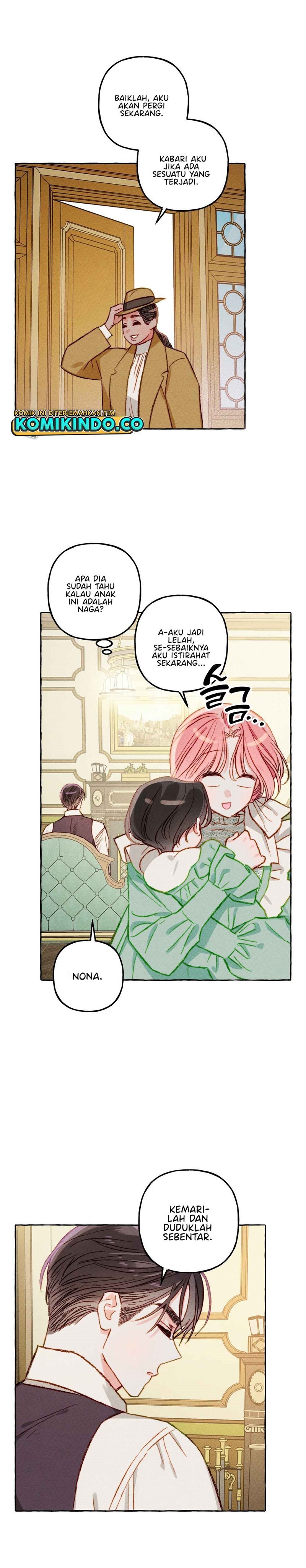I Raised a Black Dragon (Pre-Serialization) Chapter 07 Gambar 2