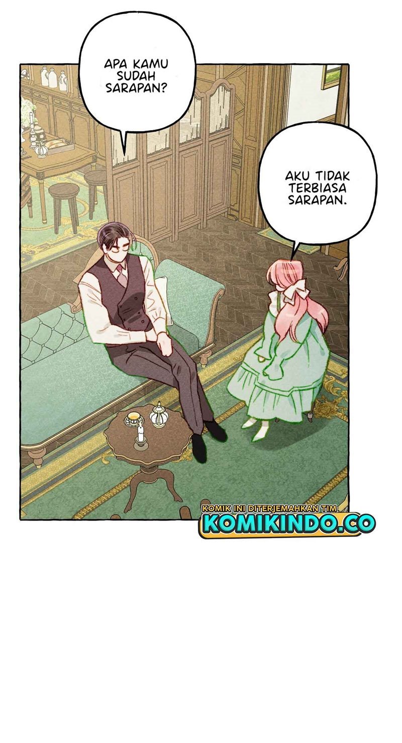 I Raised a Black Dragon (Pre-Serialization) Chapter 07 Gambar 4