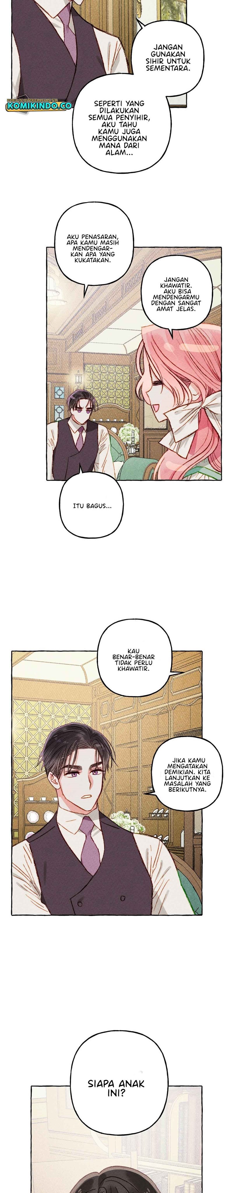I Raised a Black Dragon (Pre-Serialization) Chapter 07 Gambar 7