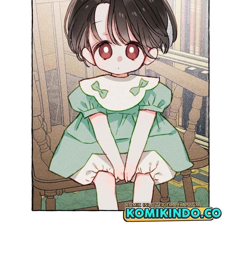 I Raised a Black Dragon (Pre-Serialization) Chapter 07 Gambar 8