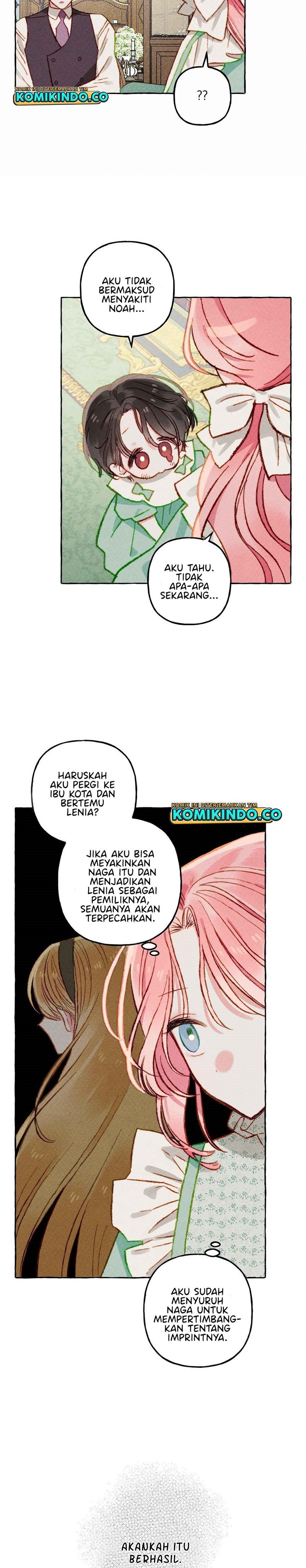 I Raised a Black Dragon (Pre-Serialization) Chapter 07 Gambar 11