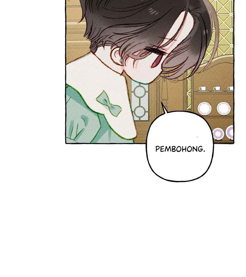 I Raised a Black Dragon (Pre-Serialization) Chapter 07 Gambar 22