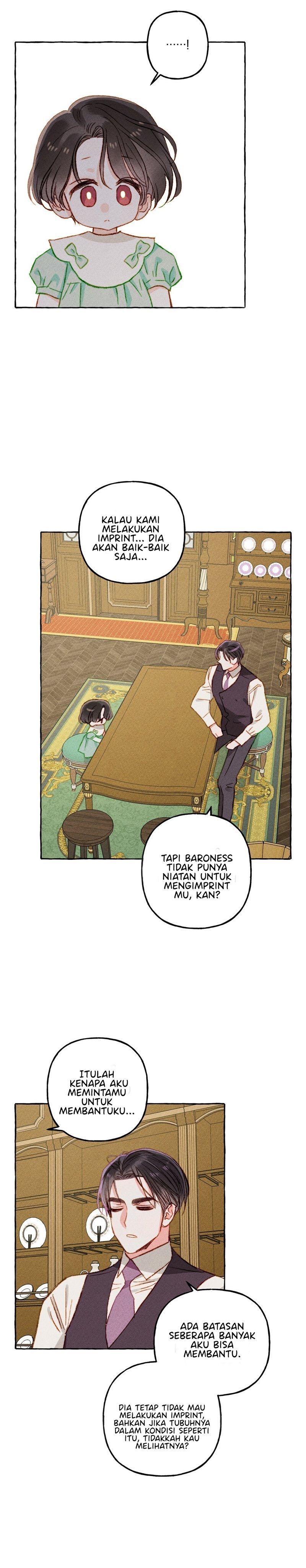 I Raised a Black Dragon (Pre-Serialization) Chapter 07 Gambar 24