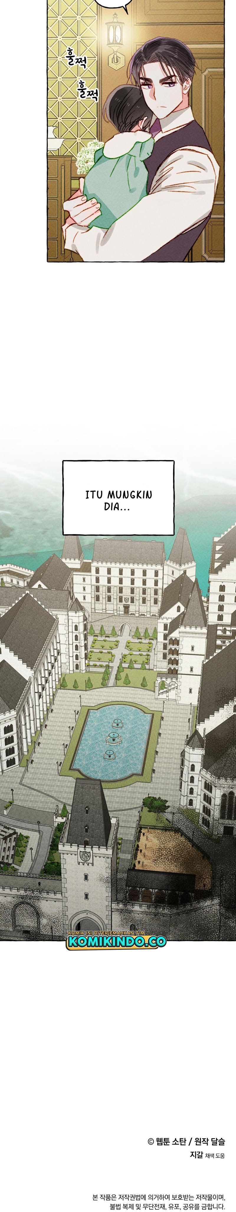I Raised a Black Dragon (Pre-Serialization) Chapter 07 Gambar 35