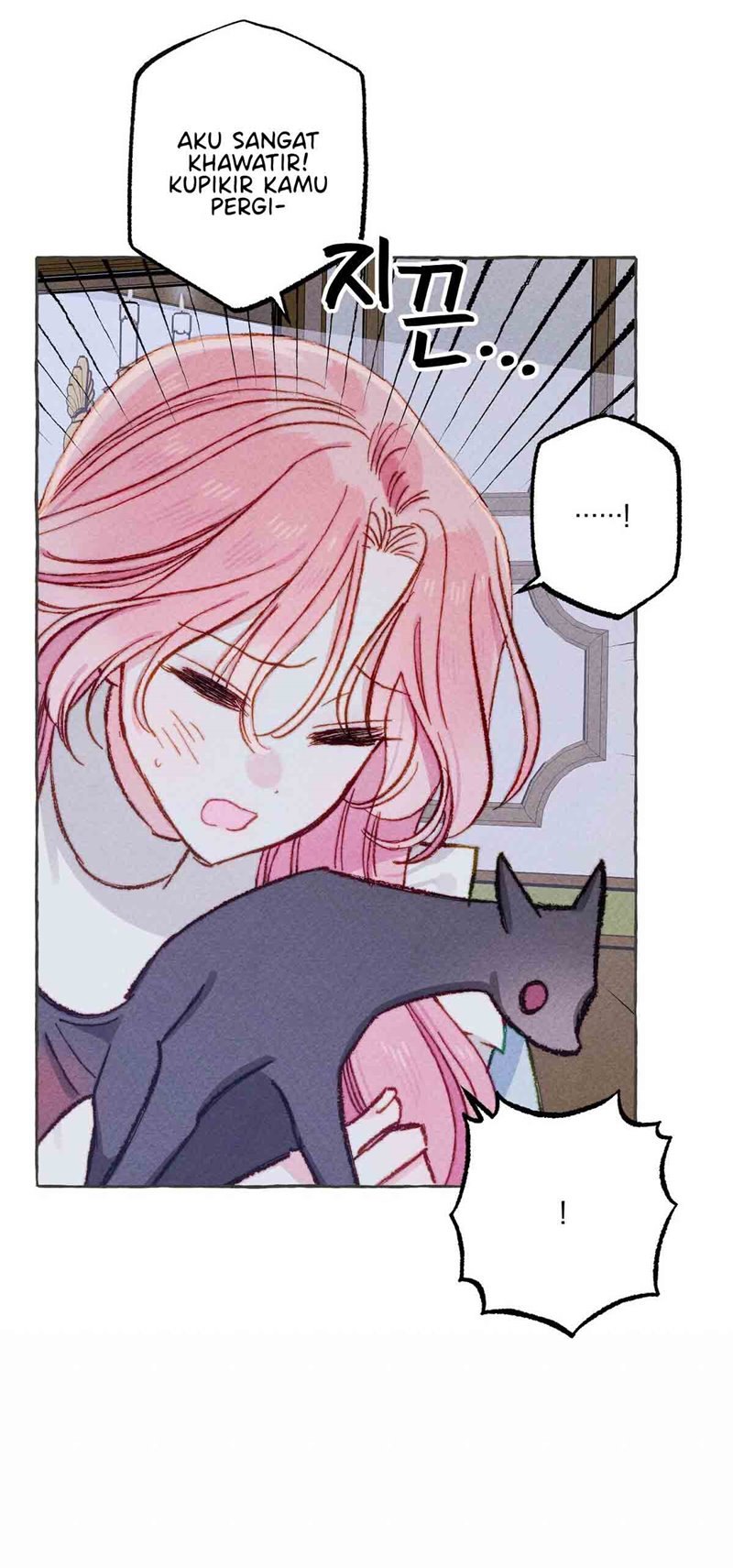 I Raised a Black Dragon (Pre-Serialization) Chapter 10 Gambar 9