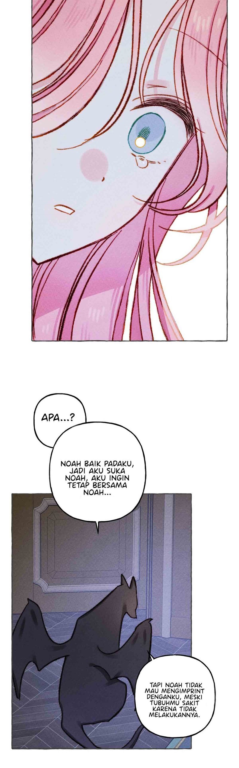 I Raised a Black Dragon (Pre-Serialization) Chapter 10 Gambar 11