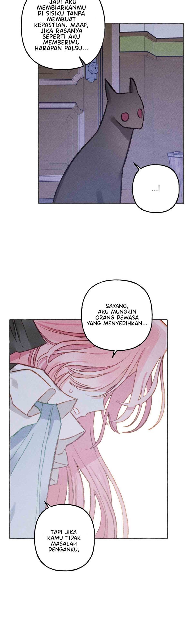I Raised a Black Dragon (Pre-Serialization) Chapter 10 Gambar 15