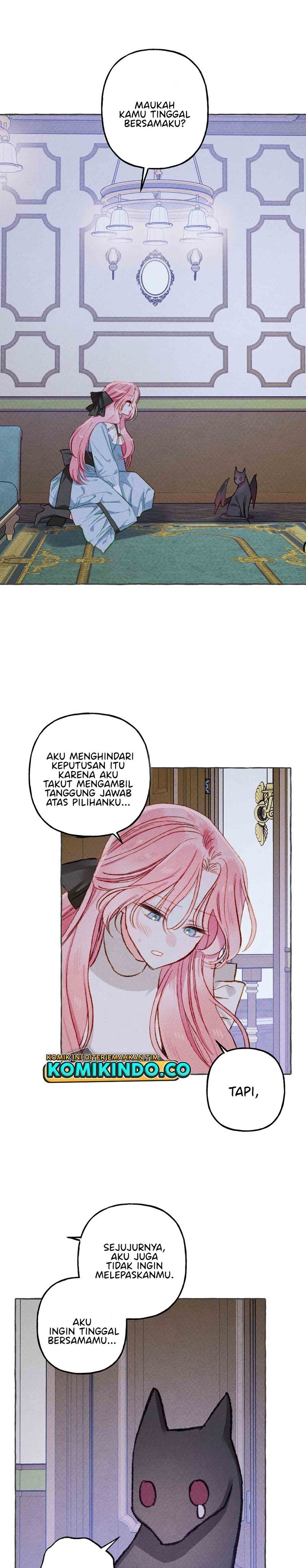 I Raised a Black Dragon (Pre-Serialization) Chapter 10 Gambar 16
