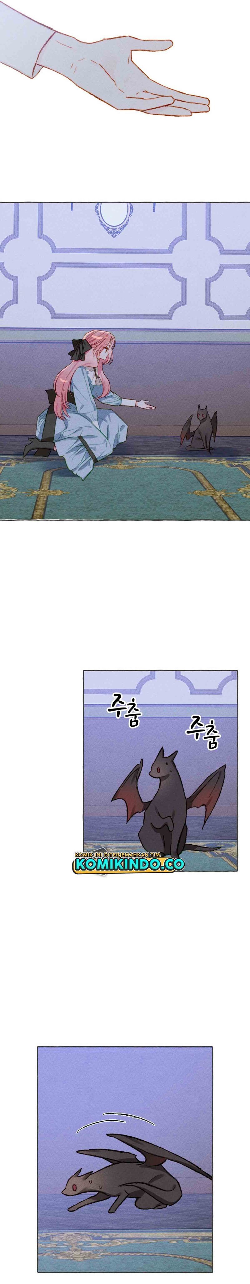 I Raised a Black Dragon (Pre-Serialization) Chapter 10 Gambar 18