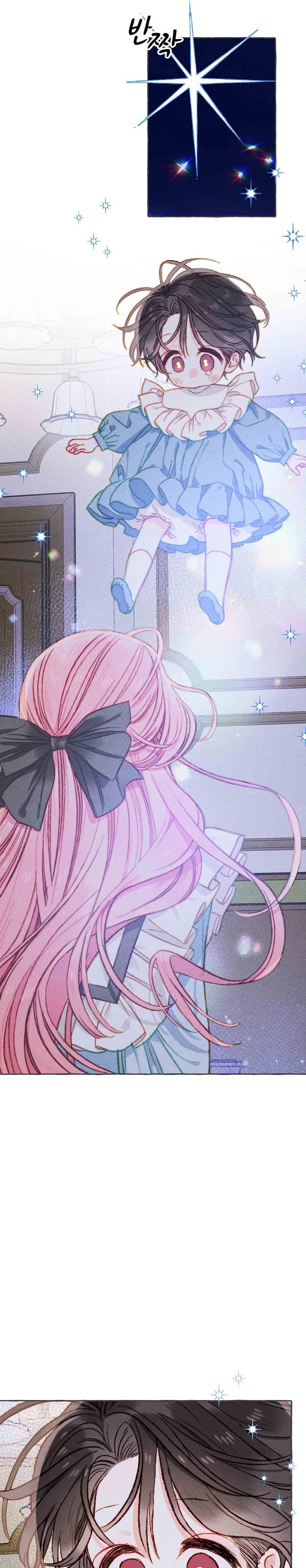 I Raised a Black Dragon (Pre-Serialization) Chapter 10 Gambar 20
