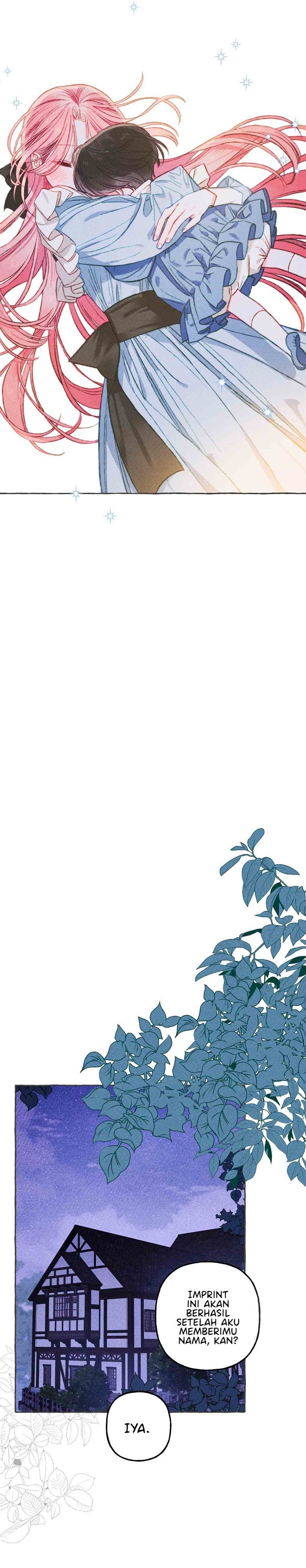 I Raised a Black Dragon (Pre-Serialization) Chapter 10 Gambar 22