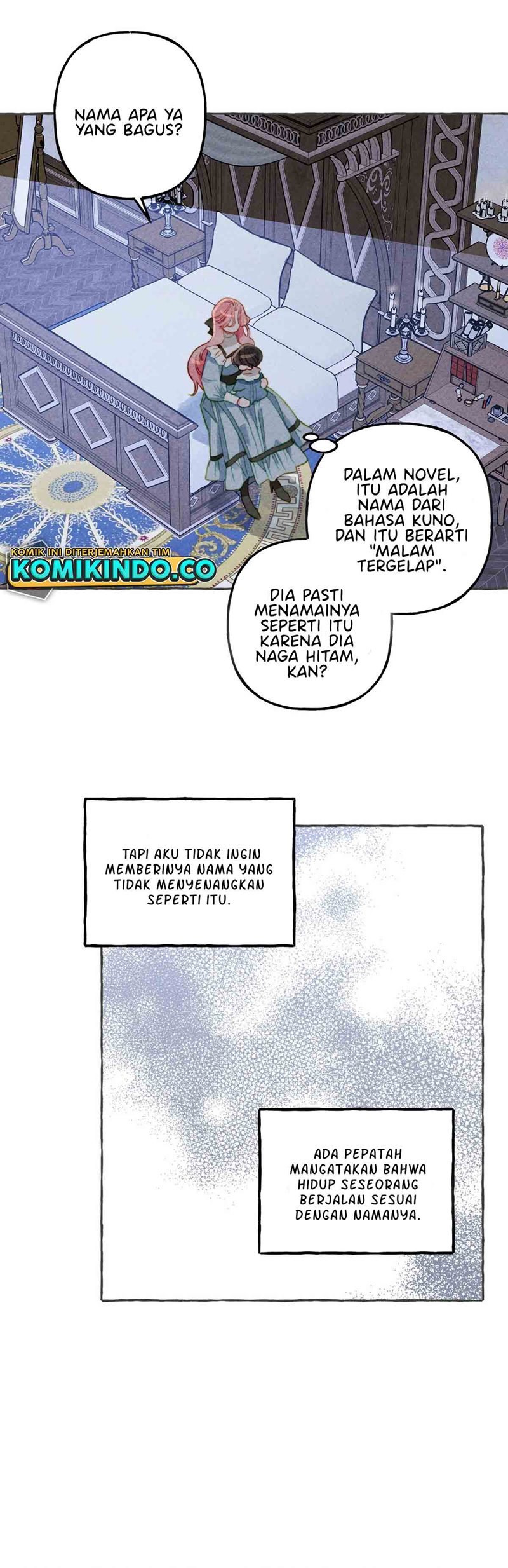 I Raised a Black Dragon (Pre-Serialization) Chapter 10 Gambar 23