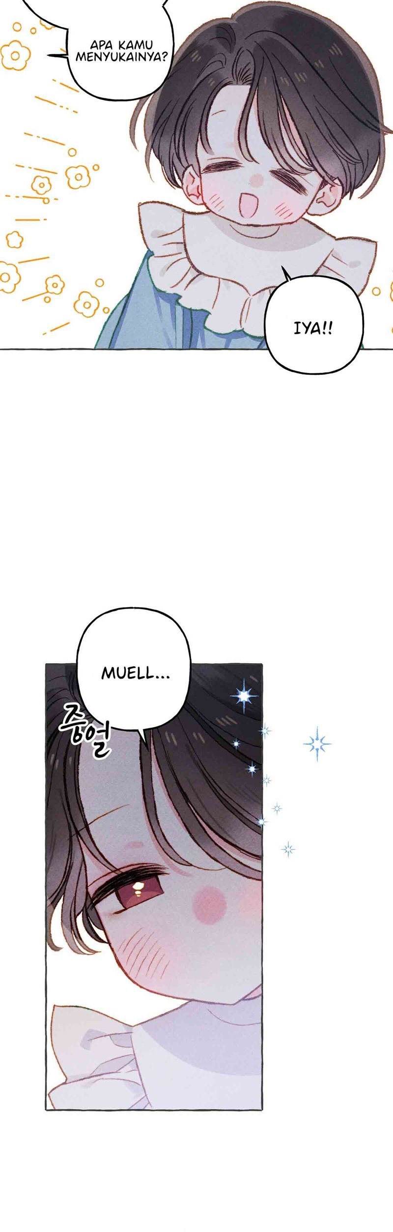 I Raised a Black Dragon (Pre-Serialization) Chapter 10 Gambar 25