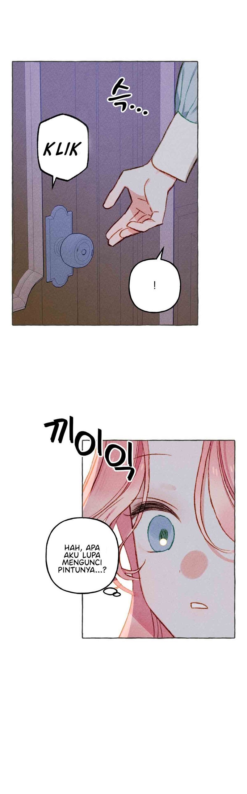 I Raised a Black Dragon (Pre-Serialization) Chapter 10 Gambar 27