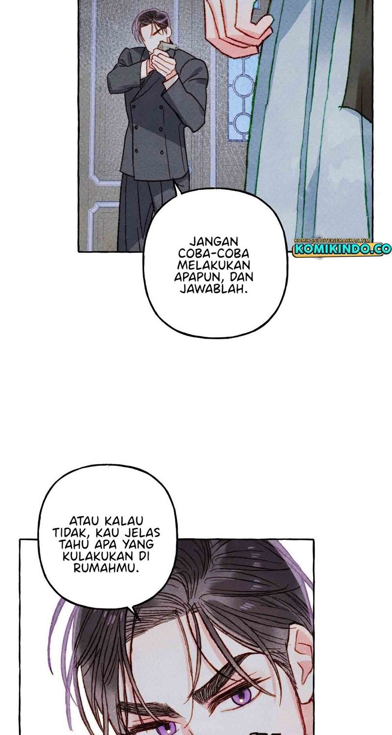 I Raised a Black Dragon (Pre-Serialization) Chapter 11 Gambar 5
