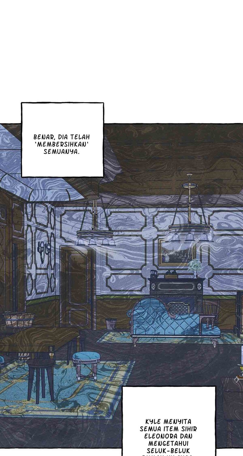 I Raised a Black Dragon (Pre-Serialization) Chapter 11 Gambar 7