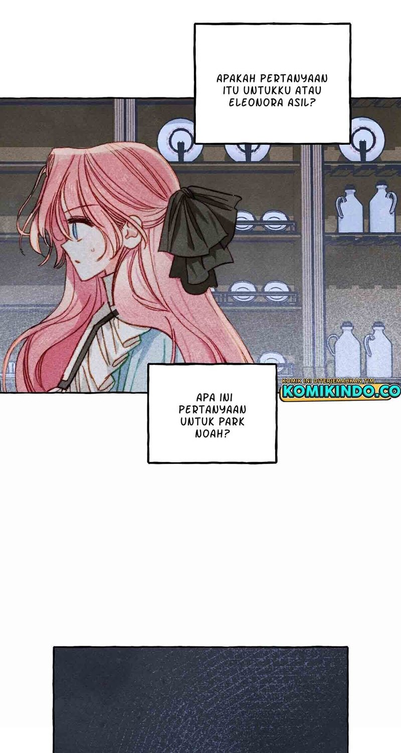 I Raised a Black Dragon (Pre-Serialization) Chapter 11 Gambar 11