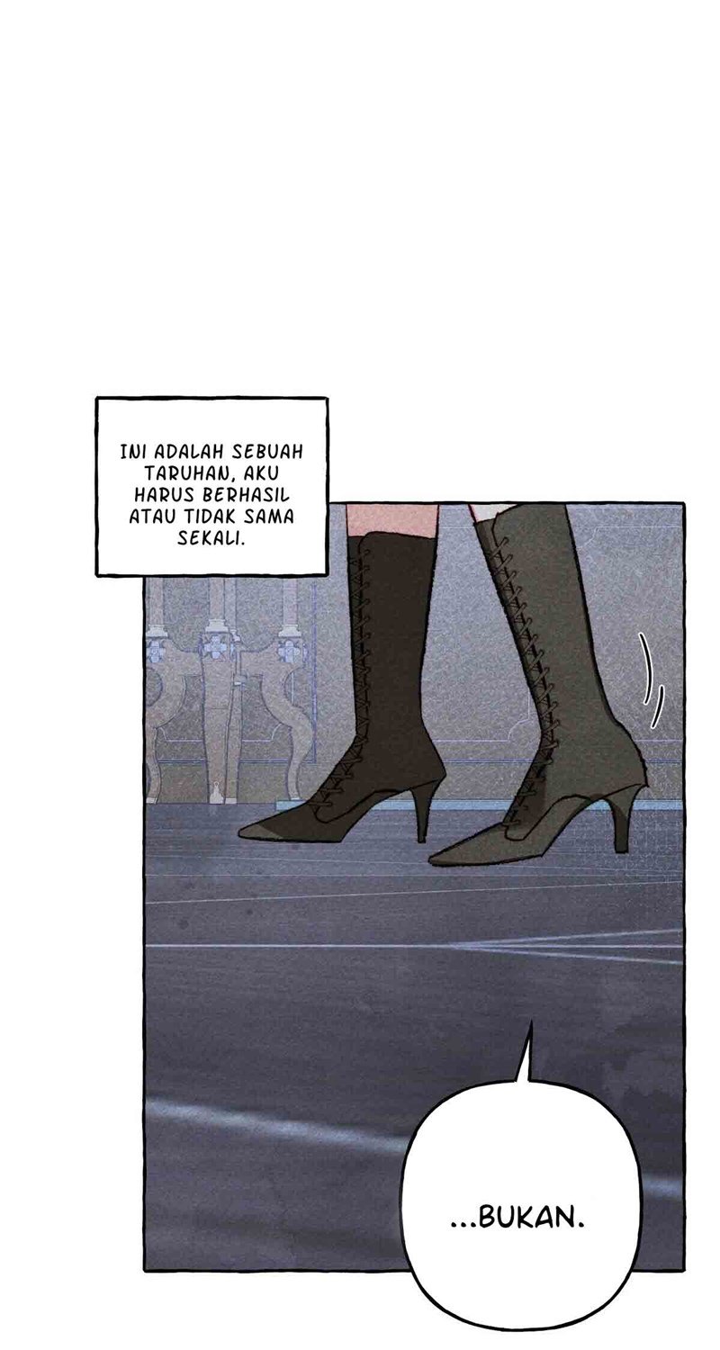 I Raised a Black Dragon (Pre-Serialization) Chapter 11 Gambar 13