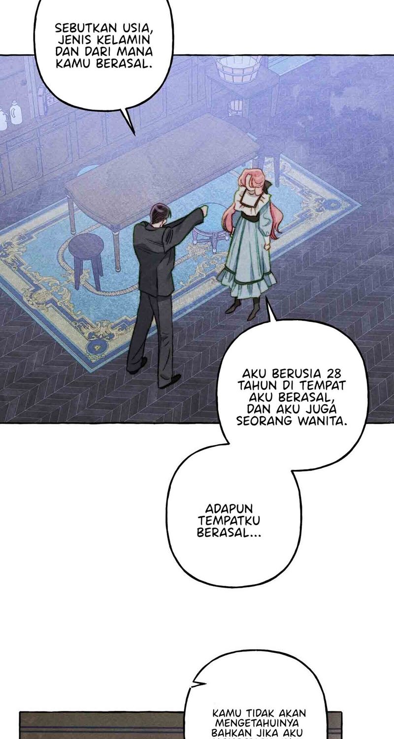 I Raised a Black Dragon (Pre-Serialization) Chapter 11 Gambar 16
