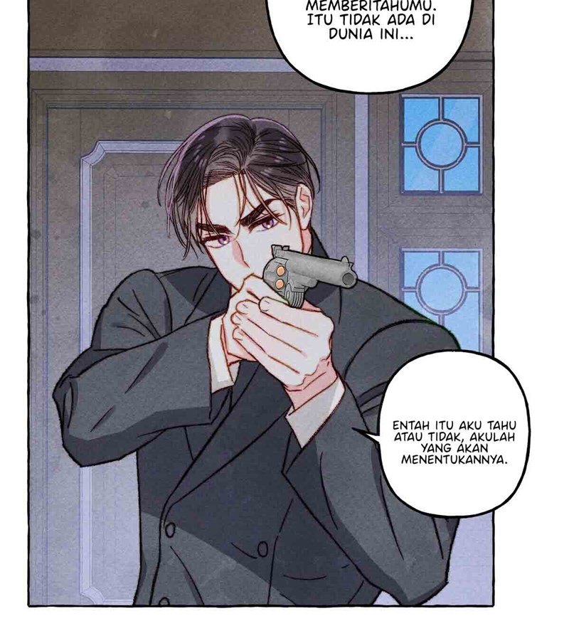 I Raised a Black Dragon (Pre-Serialization) Chapter 11 Gambar 17