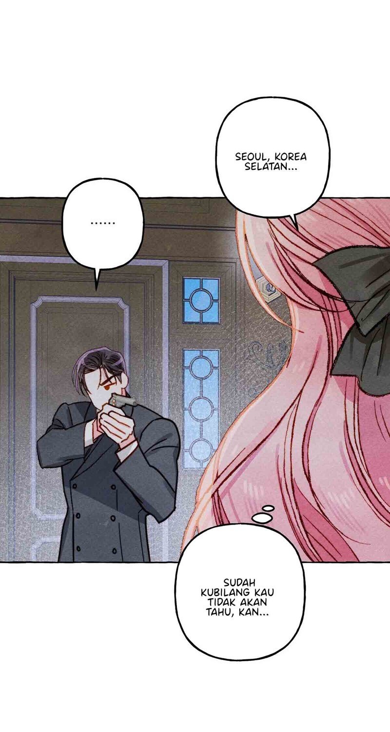 I Raised a Black Dragon (Pre-Serialization) Chapter 11 Gambar 18
