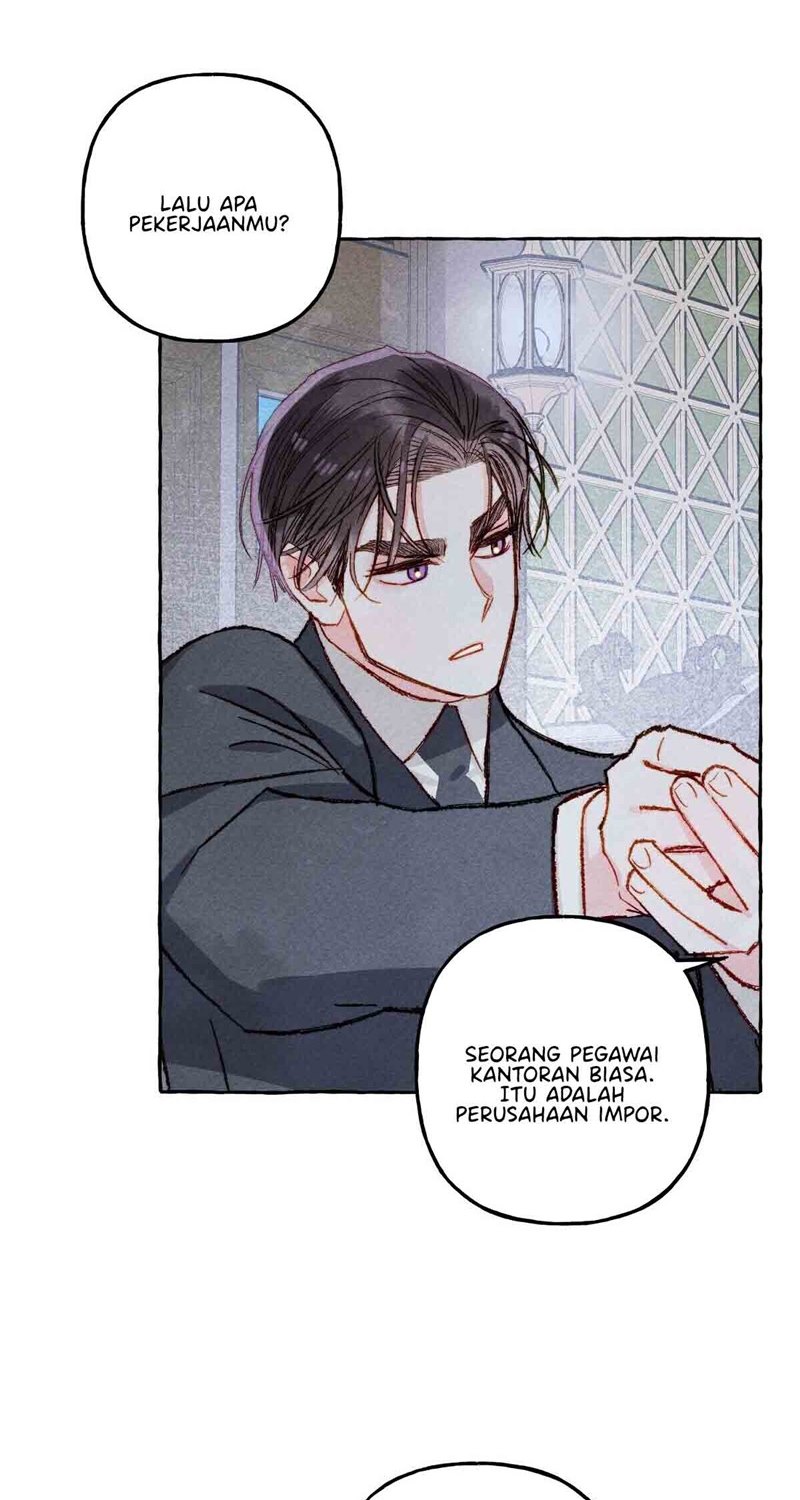 I Raised a Black Dragon (Pre-Serialization) Chapter 11 Gambar 19