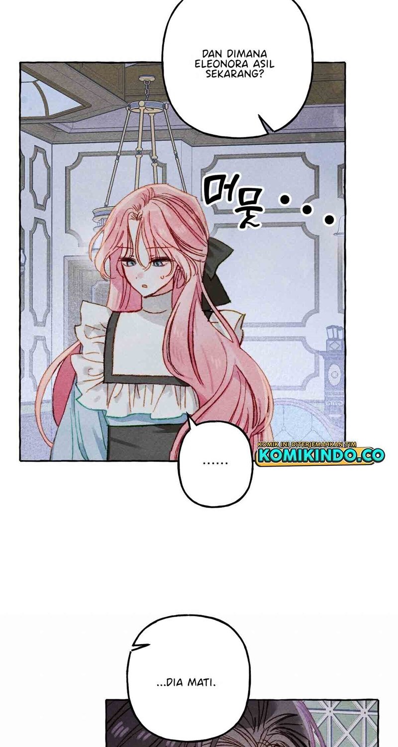 I Raised a Black Dragon (Pre-Serialization) Chapter 11 Gambar 20