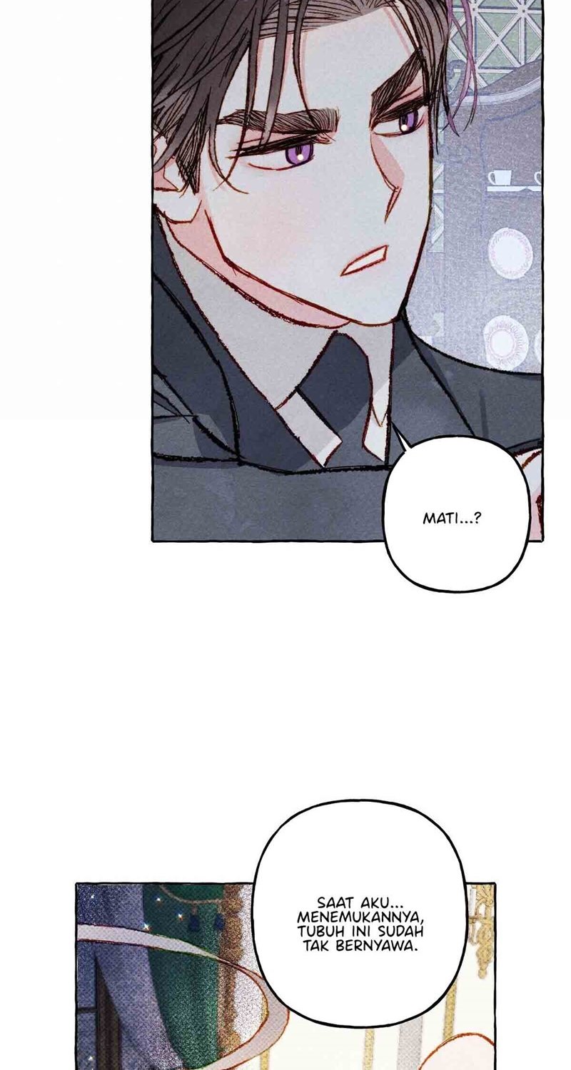 I Raised a Black Dragon (Pre-Serialization) Chapter 11 Gambar 21