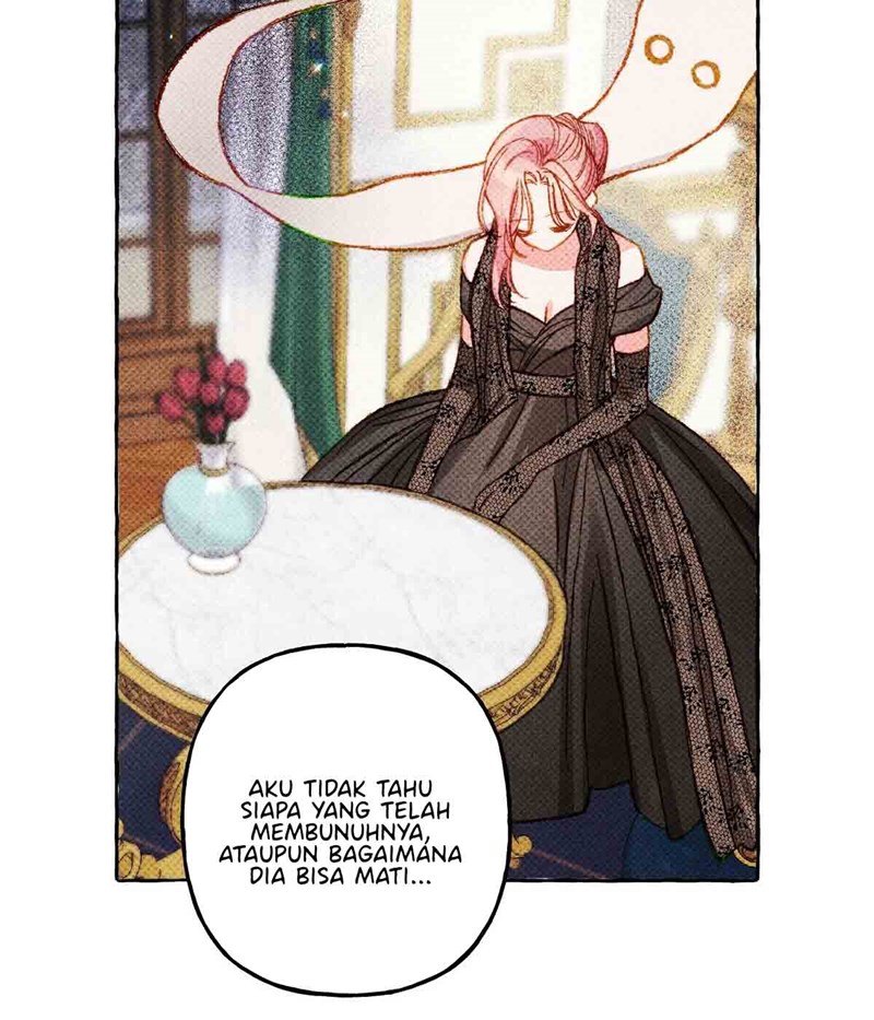 I Raised a Black Dragon (Pre-Serialization) Chapter 11 Gambar 22