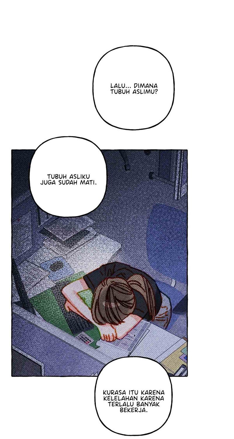I Raised a Black Dragon (Pre-Serialization) Chapter 11 Gambar 23