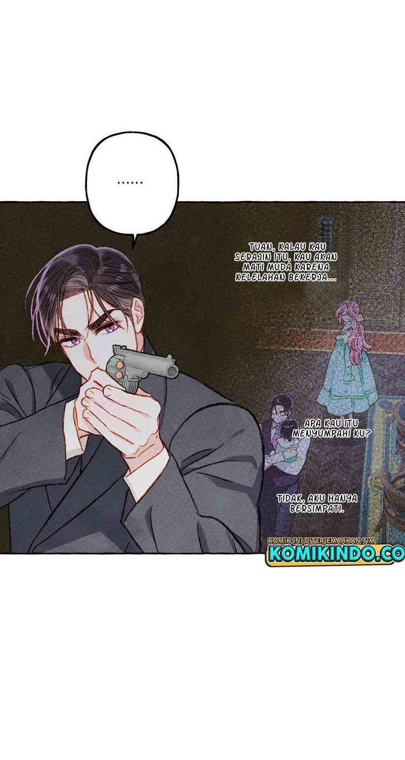 I Raised a Black Dragon (Pre-Serialization) Chapter 11 Gambar 24