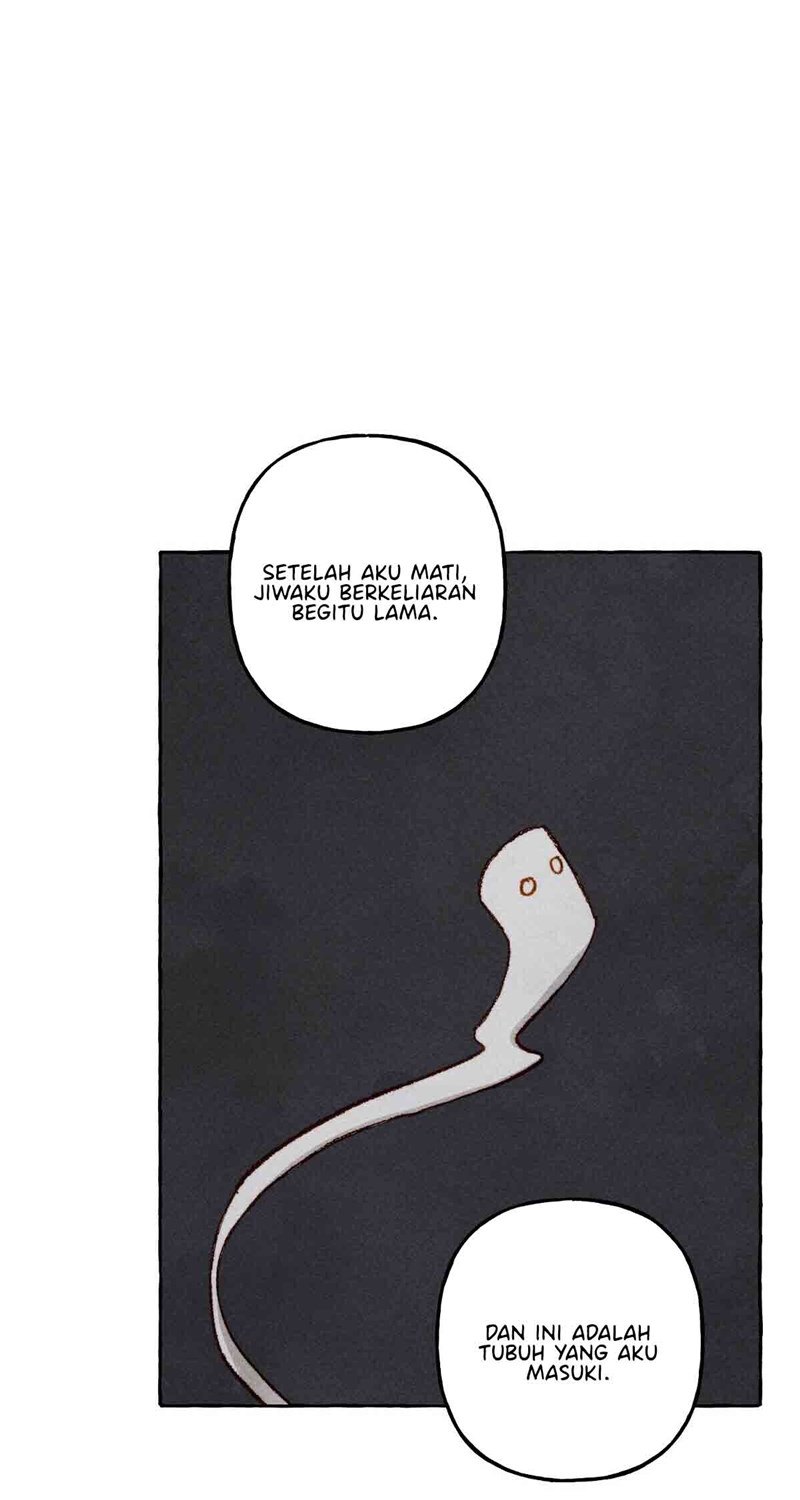 I Raised a Black Dragon (Pre-Serialization) Chapter 11 Gambar 25